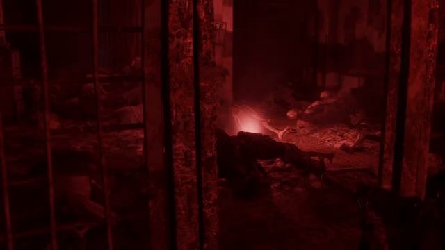 Metro Exodus Sams Story смотреть онлайн