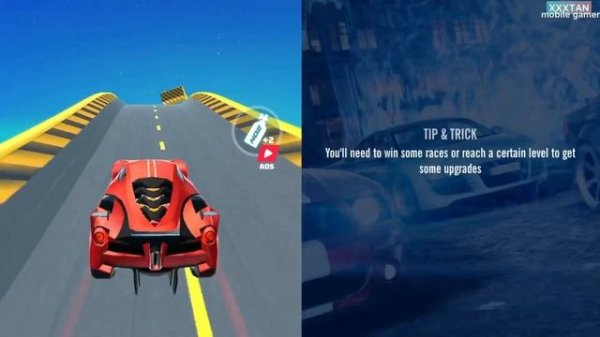 Race master 3d Vs Racing master 🚘🚗Max All Update Levels Walkthrough Android iOS Gameplay