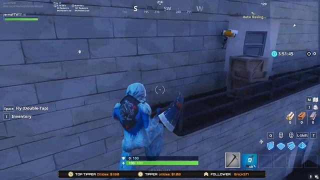 Fortnite - Creative (Medal of Honor: Allied Assault - V2) смотреть онлайн