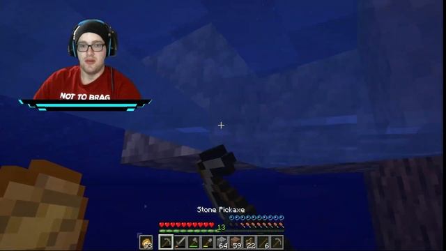 Minecraft Utopia New Series? смотреть онлайн