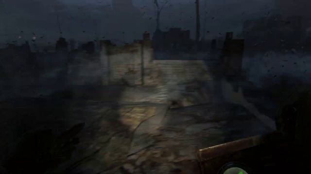 Прохождение Metro Last Light:Часть 13 смотреть онлайн