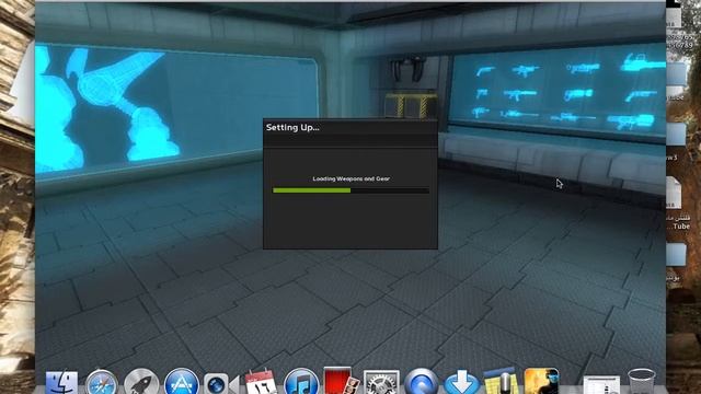 Uber strike game mac book free 2012 смотреть онлайн