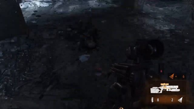Metro 2033 3 прохождение смотреть онлайн