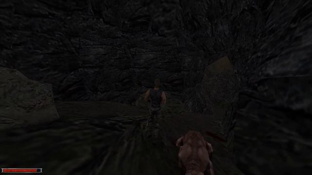 Let's Play Gothic ⚔️21 - Auf zur freien Mine смотреть онлайн