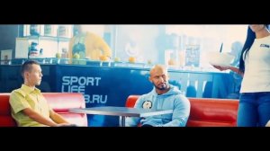 Джиган vs Slider   Magnit   Надо Подкачаться