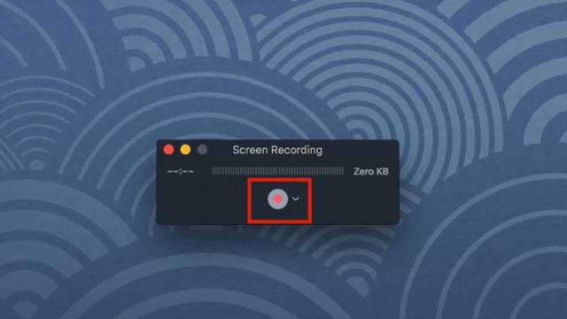 Screen Recording on MACBOOK For "FREE" - Without Software смотреть онлайн