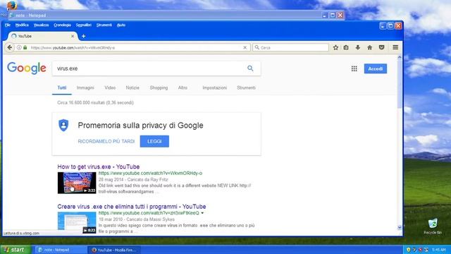 running memz on windows xp and close the process смотреть онлайн