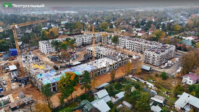 G3 Театральный