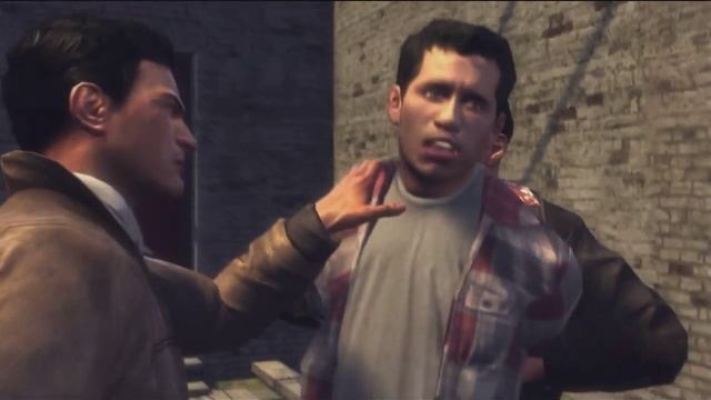 Mafia 2(Клементе)#6 смотреть онлайн