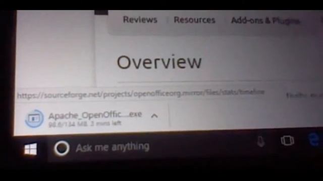 How to Download and Install Open Office and Change the Default Settings смотреть онлайн