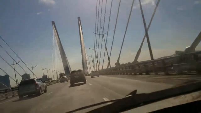 Мост Золотой