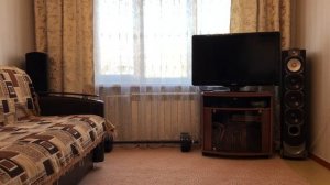 Vincent SV-237 + Paradigm Studio 100 V5 (Part III)