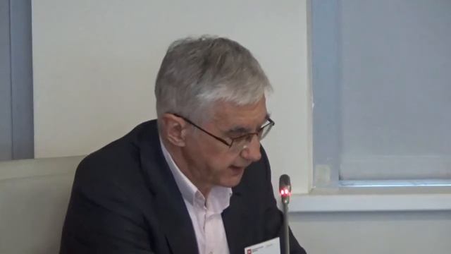 Сергей Семенцов: ЕС законодательно закрепит систему регулирования зеленого финансирования смотреть онлайн