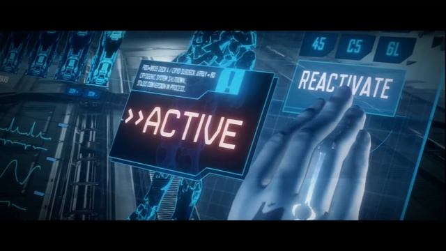 Halo 4 Story HD Part 1 смотреть онлайн