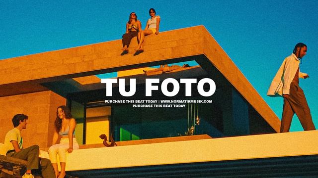 [FREE] Ozuna x Sech Type Beat 2023 - "Tu FOTO" | Reggaeton Type Beat 2023 смотреть онлайн