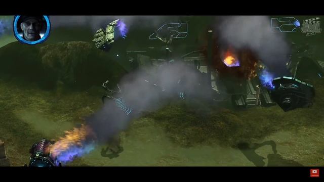 🎬Halo Wars - Film HD FR