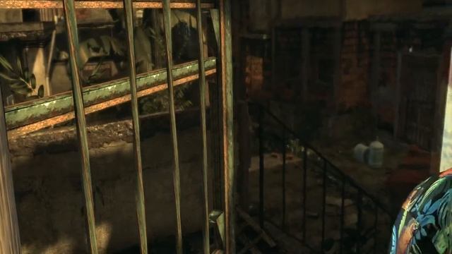 Max Payne 3 - Favela Gameplay High Defintion PC.avi смотреть онлайн