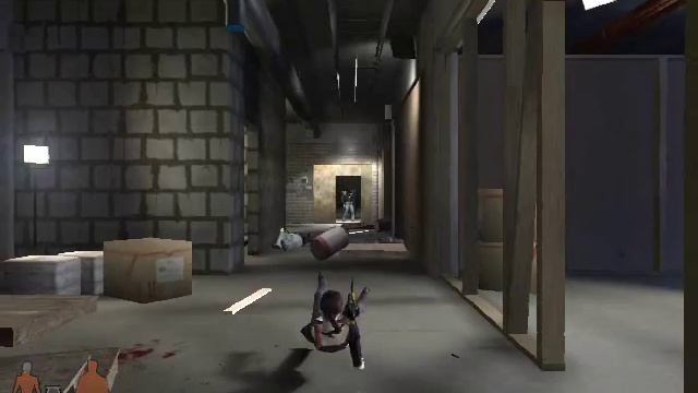 Max Payne 2 Walkthrough Part 13- Payne In Trouble смотреть онлайн