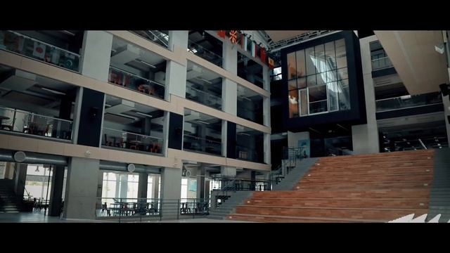 Выпускник магистерской программы «Экономика», а ныне преподаватель АУЦА Ильяс Суванов о программе. смотреть онлайн