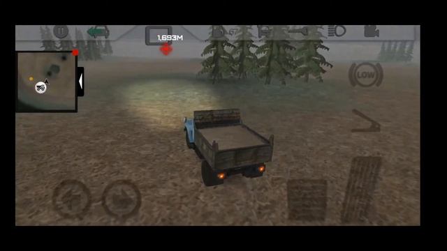 Обзор на Игру Russian SUV смотреть онлайн