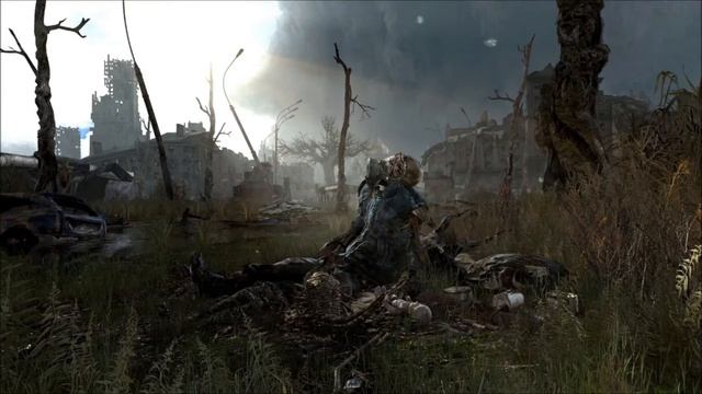 Metro Last Light Soundtrack - Redemption - Alexey Omelchuk смотреть онлайн