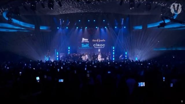 36 MAFIA AND BONE THUGS N HARMONY FIGHT AT VERZUZ!!! смотреть онлайн