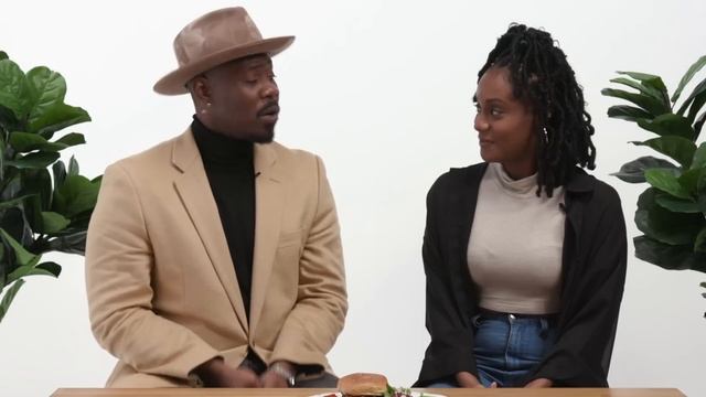 Dad Picks A Date For His Daughter Based On Their BBQ смотреть онлайн