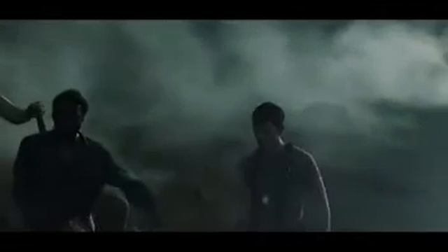 Halo Gece Karanligi Tükce Dublaj Full HD TEK PARÇA Aksiyon Filmi2020