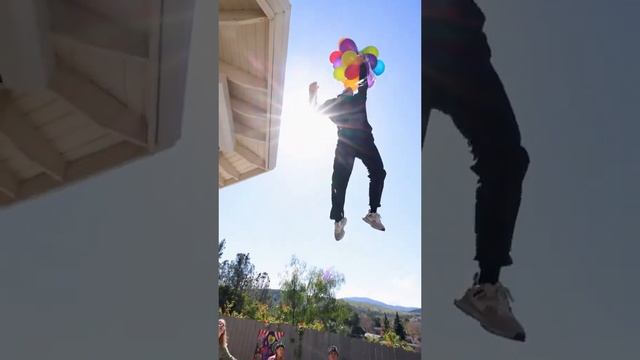 The Window WasherZach King смотреть онлайн