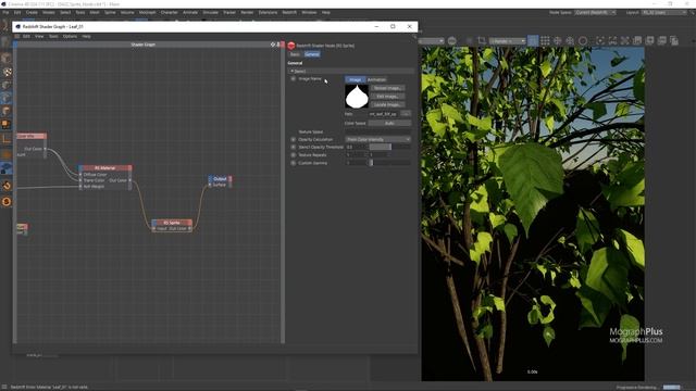 42. Sprite Node смотреть онлайн