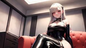 Песня: Я твоя госпожа