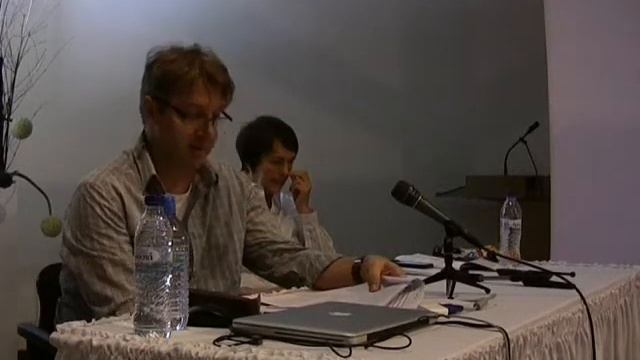 Bernd Bräunlich: The utopia disaster смотреть онлайн