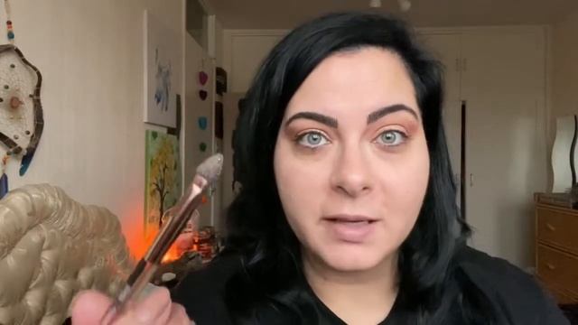 ABH x Amrezy Palette Easy Everyday Eye Look for beginners. смотреть онлайн