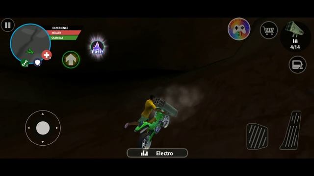 Alien UFO in Secret Place Ultimate KICK New Gangster Crime Download Gameplay Mod apk Game Definitio смотреть онлайн