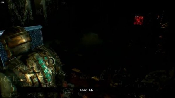 Dead Space Remake Steam Deck Playable