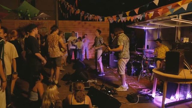 МУЛЬТИФАНДОМ - Полнометражка (live 21.08.2021 SHAU KARAU)