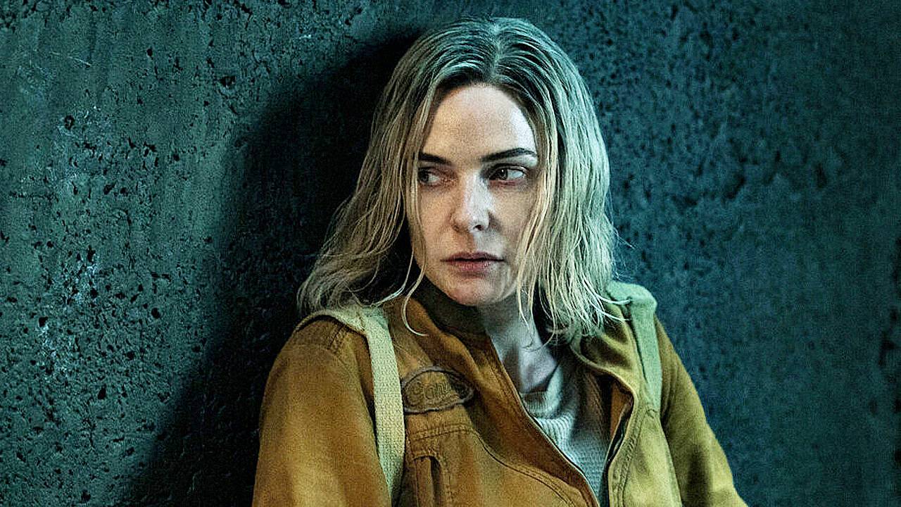 Укрытие (2 сезон) — Русский трейлер (Дубляж, 2024) смотреть онлайн