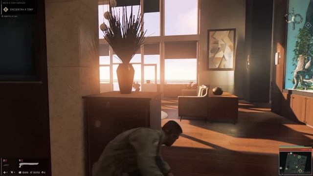 MAFIA 3 Parte 18 Gameplay Español PC 2K | Mata a Tony Derazio - Walkthrough смотреть онлайн