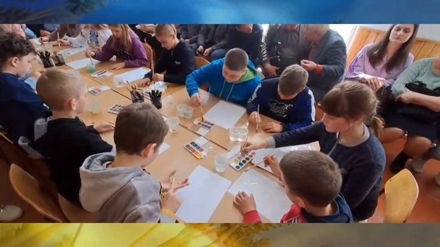 @yulyadvorak Успішна реалізація КОНЦЕПЦІЇ НУШ в базовій середній школі_Селецький ліцей смотреть онлайн