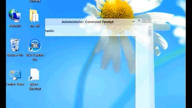 CCTV Net Work Configuration in Windows 8 Video -10 смотреть онлайн