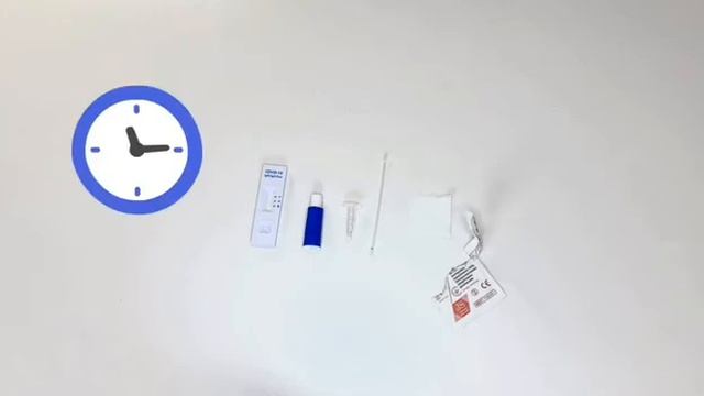 Інструкція з використання тестів на антитіла для самоконтролю смотреть онлайн