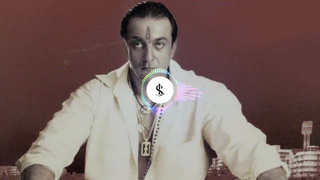 Pachaas Tola - SONG LEGEND | Sanju Baba Remix | Vaastav | Sanjay Dutt Dialogues Remix | Trap Music смотреть онлайн