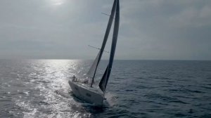 Парусные яхты Solaris Yachts