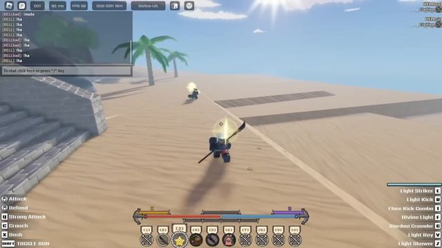 RELL Seas: Dev Log 2 смотреть онлайн