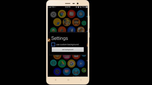 Android Launcher free 2017 | Play Store Best Simple Launcher | Top Android App смотреть онлайн