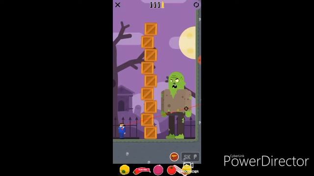 MR. BULLET OYUNUNDA BÖLÜMLERİ BİTİRİYORUZ... #1 смотреть онлайн