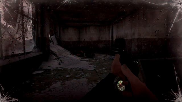 Boy Plays Metro 2033 Redux - Part 8 - Better Times смотреть онлайн