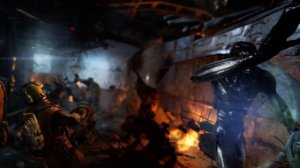 Хорошая концовка Metro Last Light Redux 2020