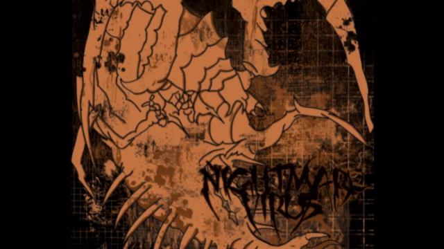 Nightmare Virus - Edible Utopia (Instrumental) смотреть онлайн