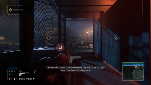 Quick UPDATE + Quick Gameplay Mafia 3 смотреть онлайн